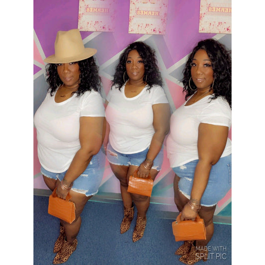 Daisy Duke Shorts