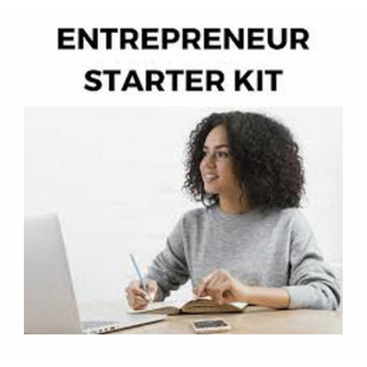 Entrepreneur