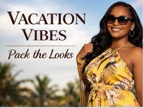 Vacation Vibe