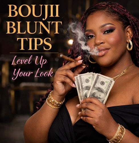 Boujii Tips