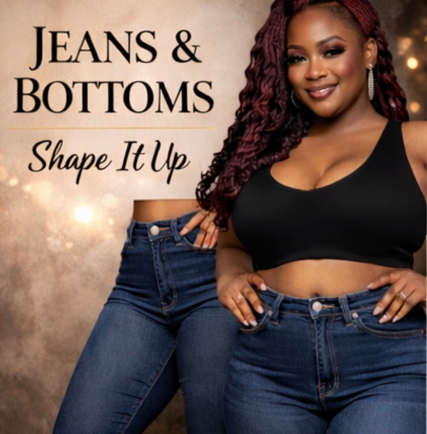 Bottoms