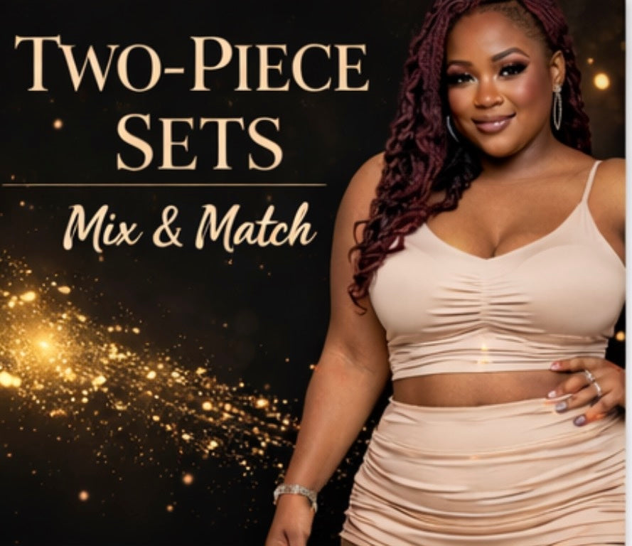 Two Piece Sets