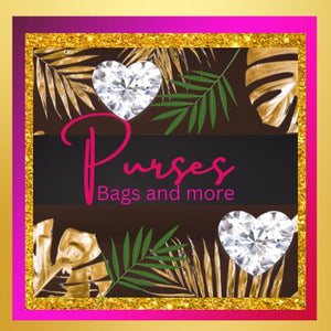 Bags, Purses and More
