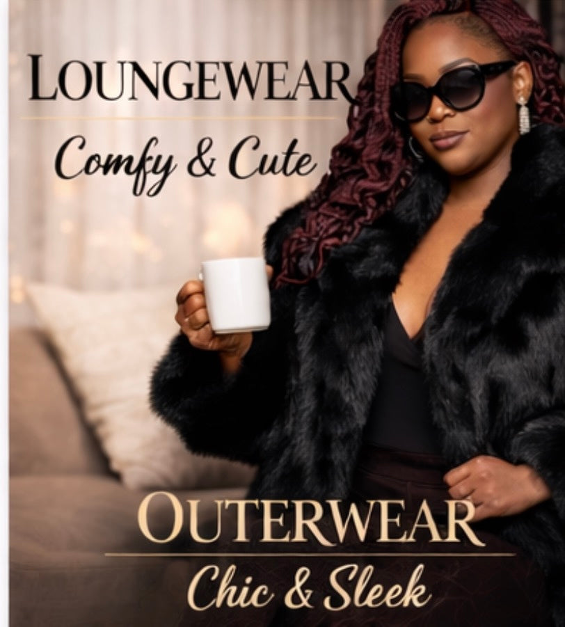 Loungewear