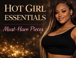 Must have pieces
