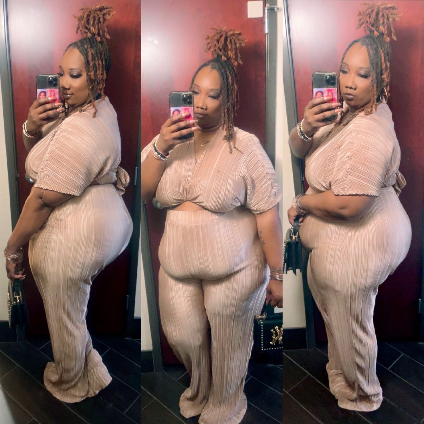 Jazzy Two piece set