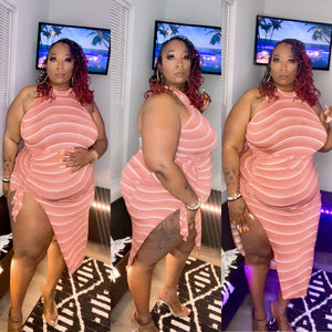 Sassy two piece set
