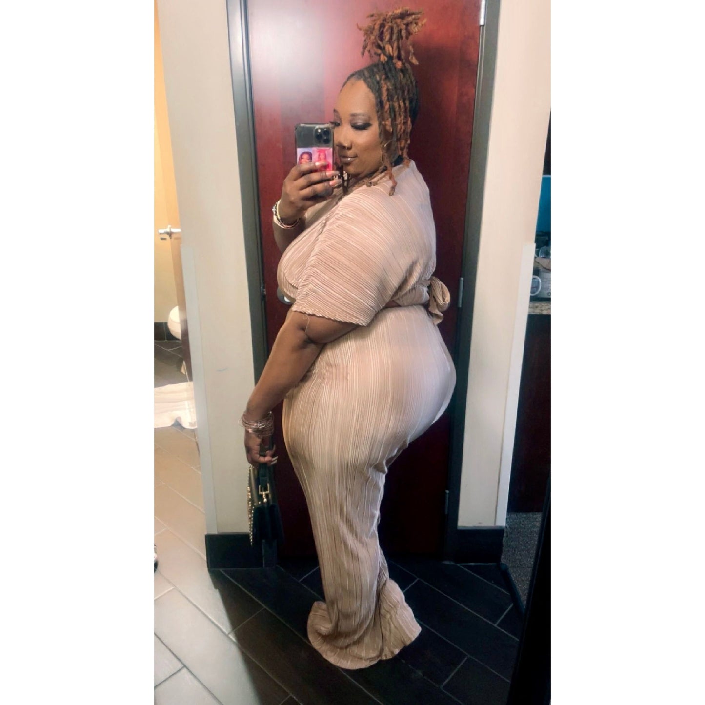 Jazzy Two piece set