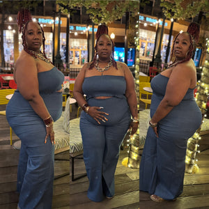 Jackie's Pant set