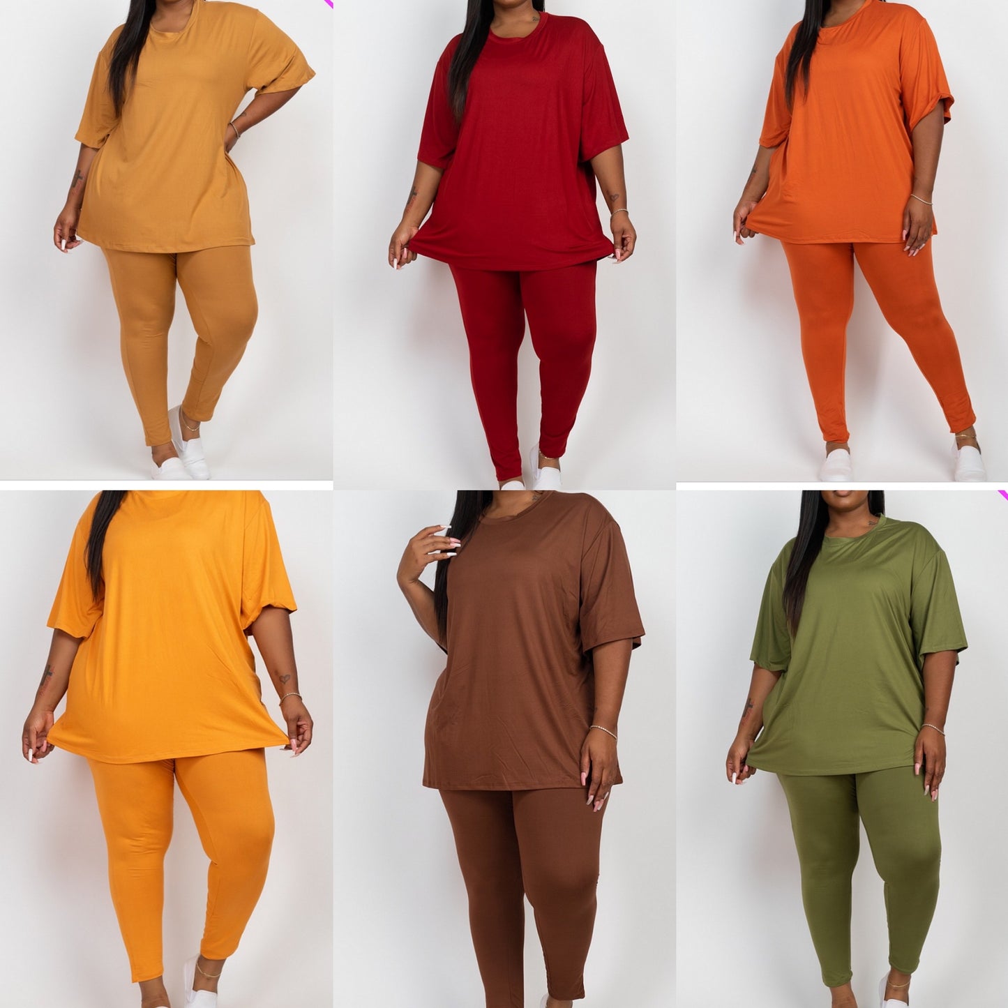 Basic Chill set