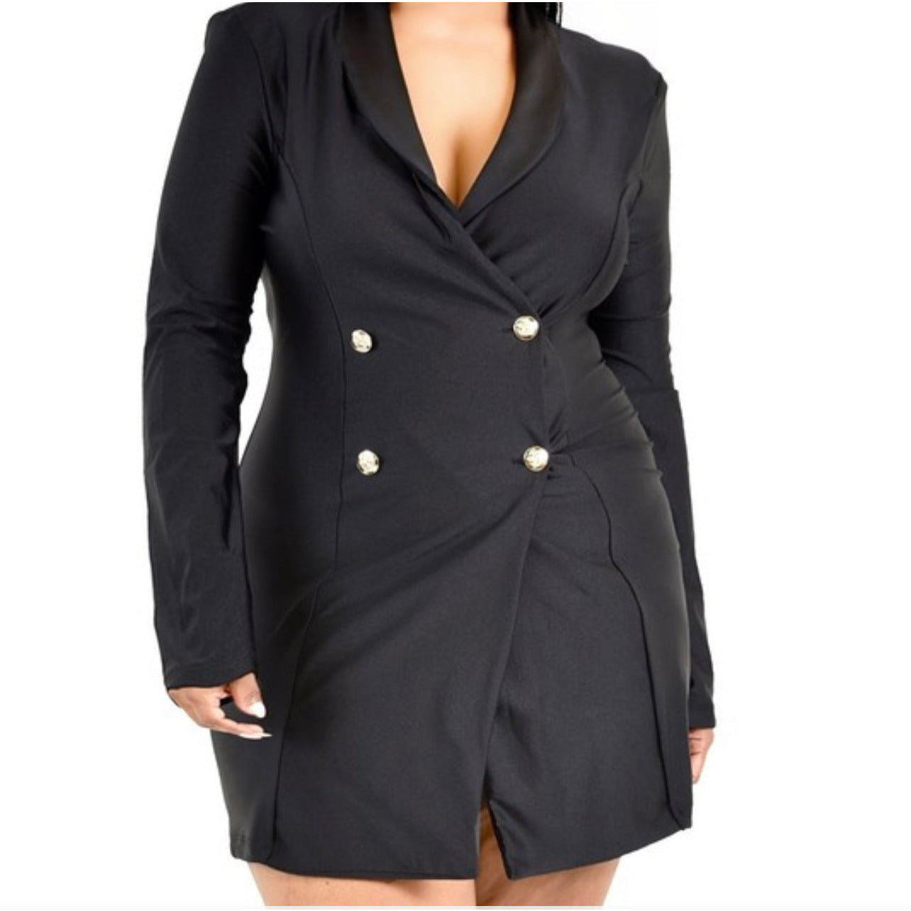 Fall back to basic Blazer