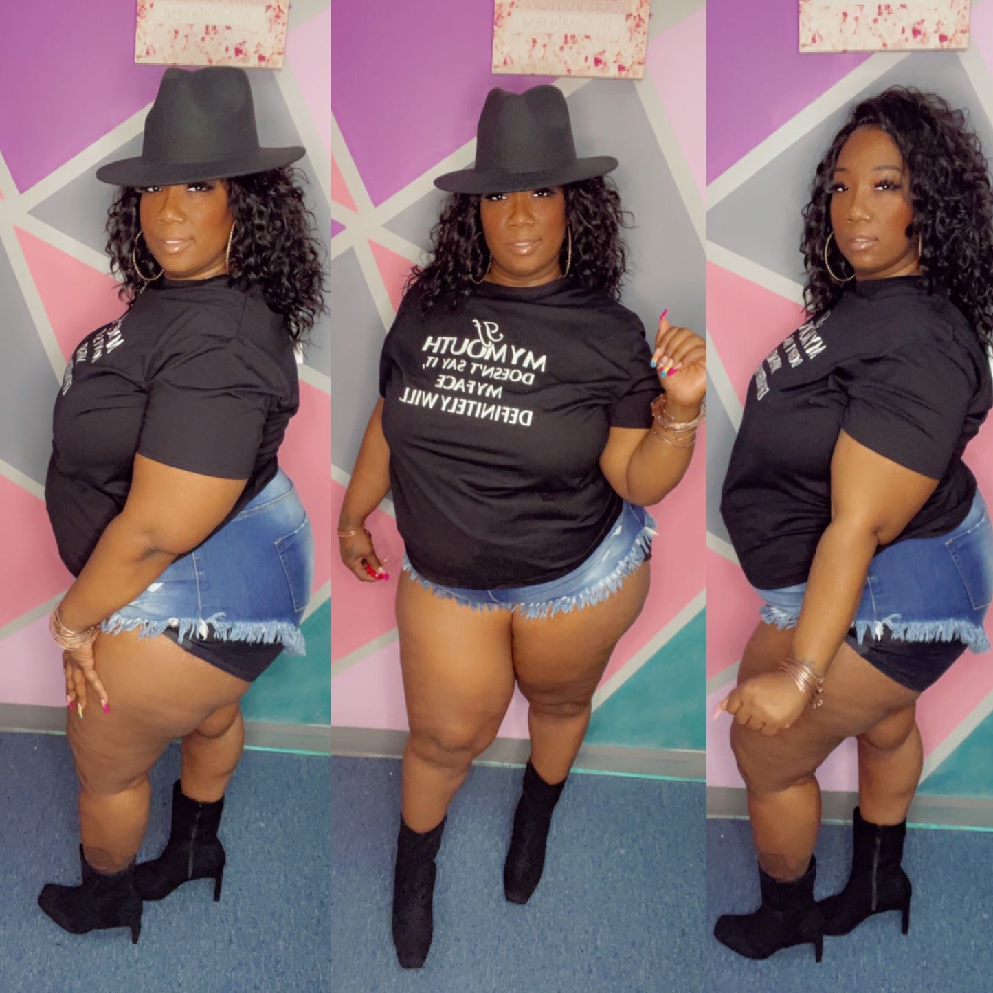 Freakneak Shorts