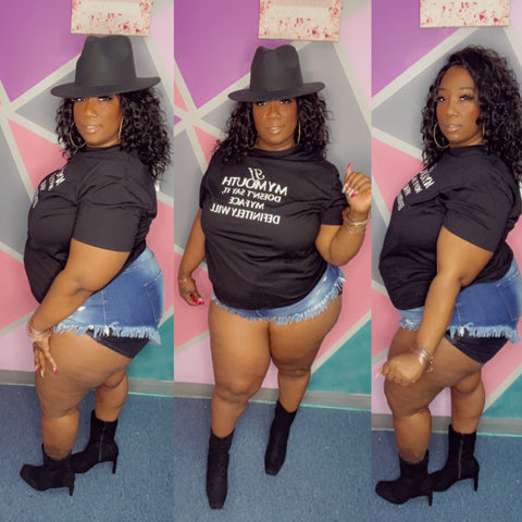 Freakneak Shorts