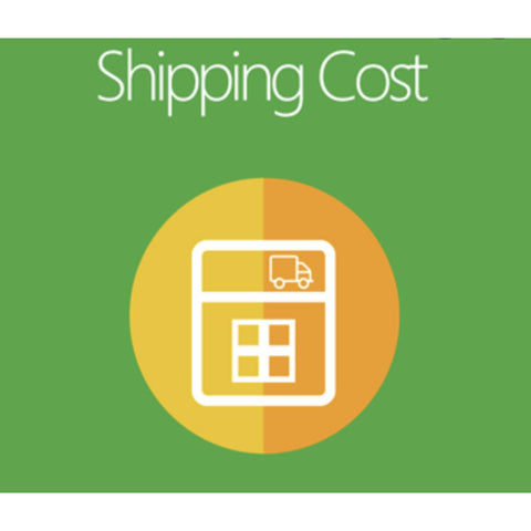 SHIPPING COST