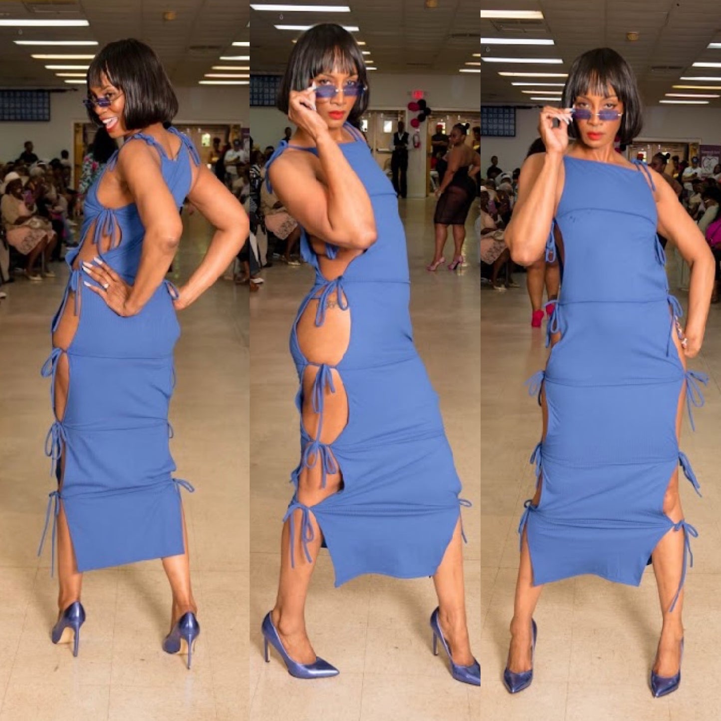 Show all Dress