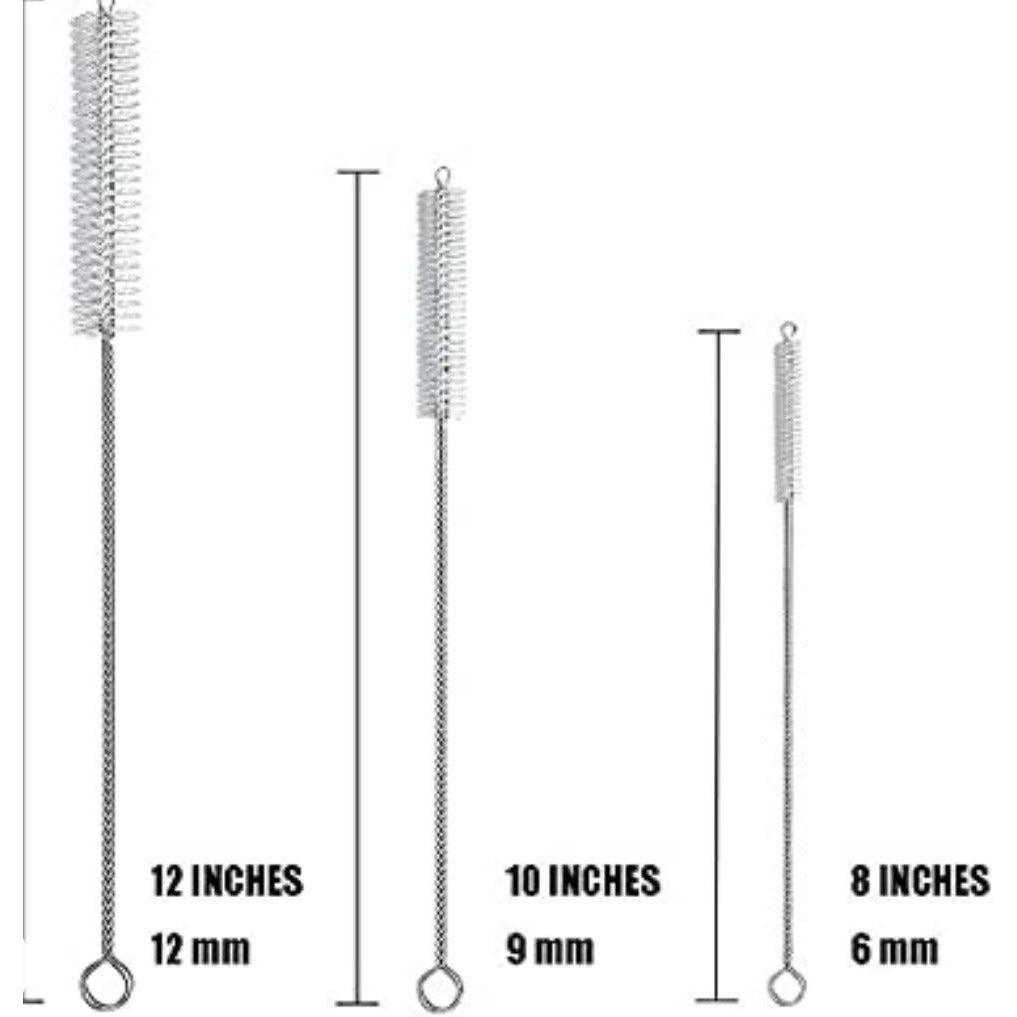 Hookah tip cleaner