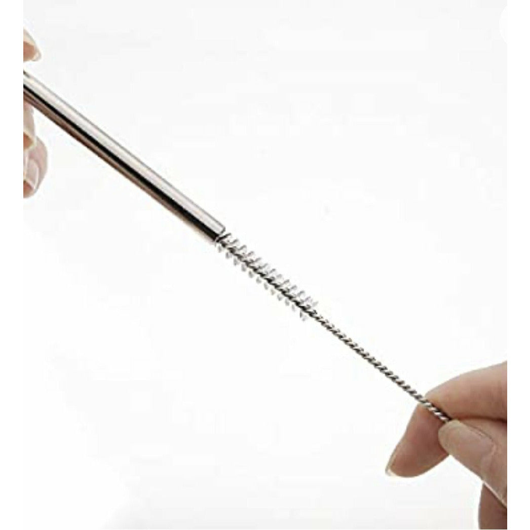 Hookah tip cleaner