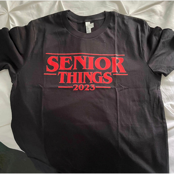 Senior 2023 shirts