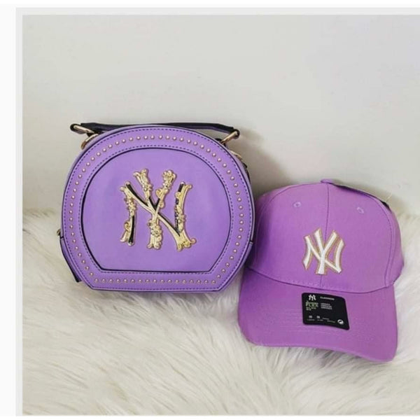 NY designer hat sets (preorders only)
