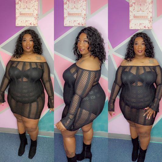 Show All Dress