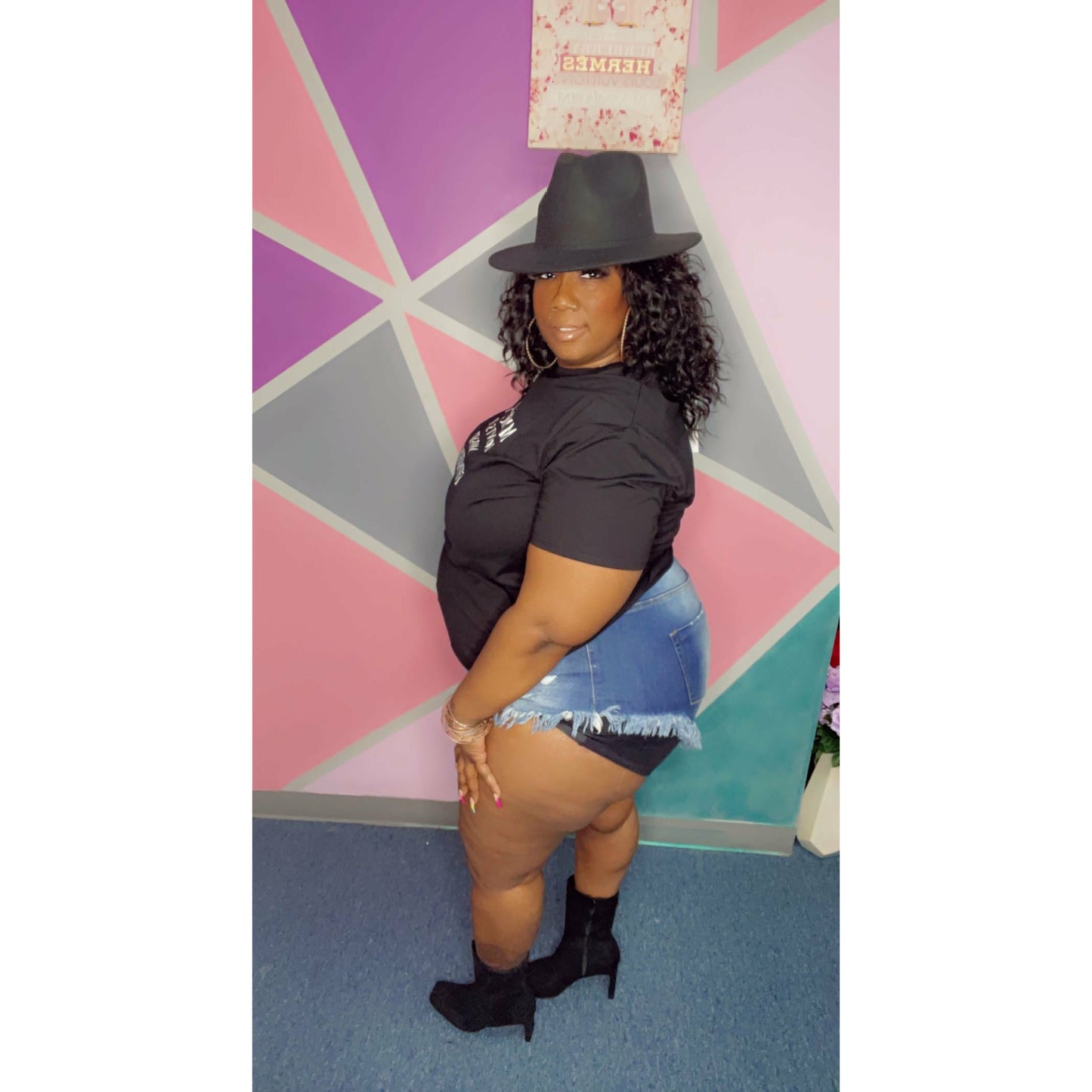 Freakneak Shorts