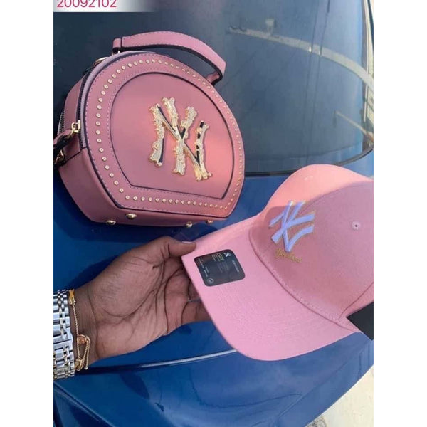 NY designer hat sets (preorders only)